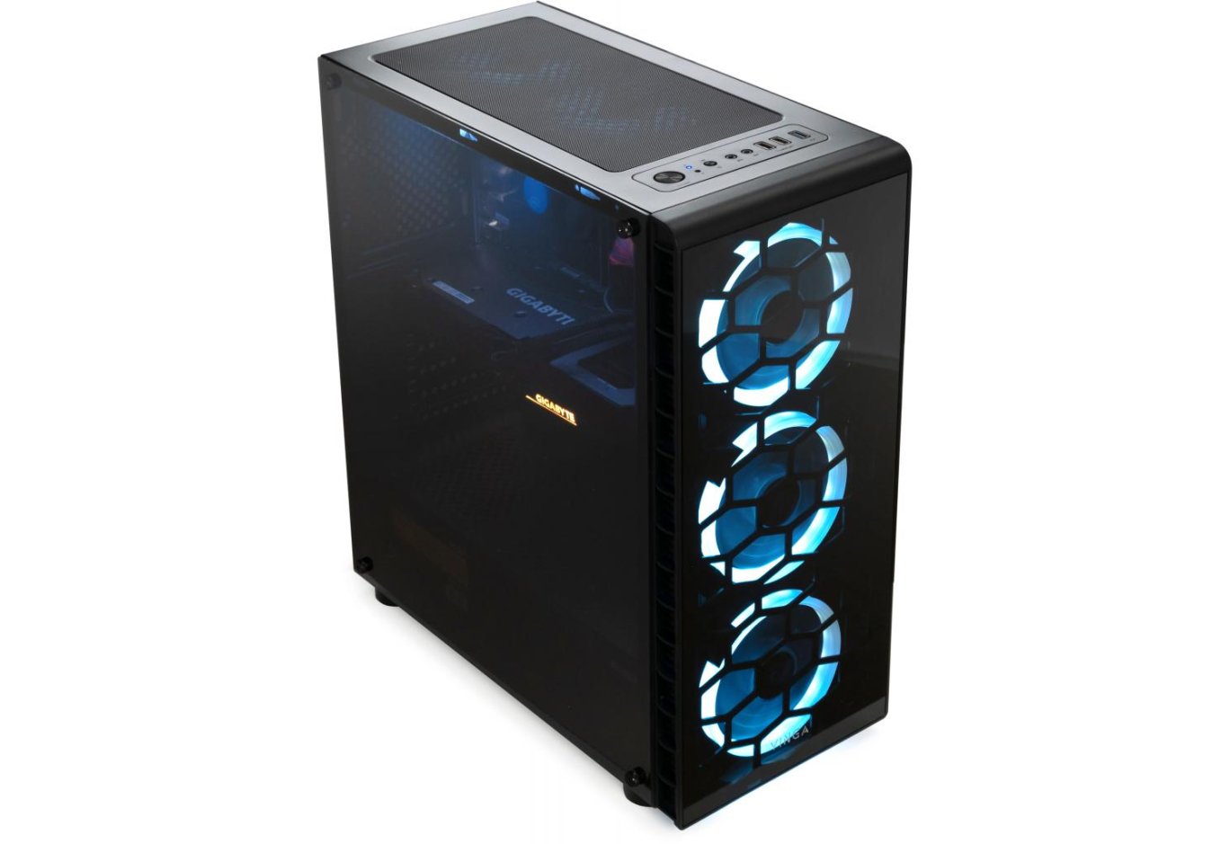 Комп'ютер Vinga Wolverine A4602 (I3M32G3060W.A4602)