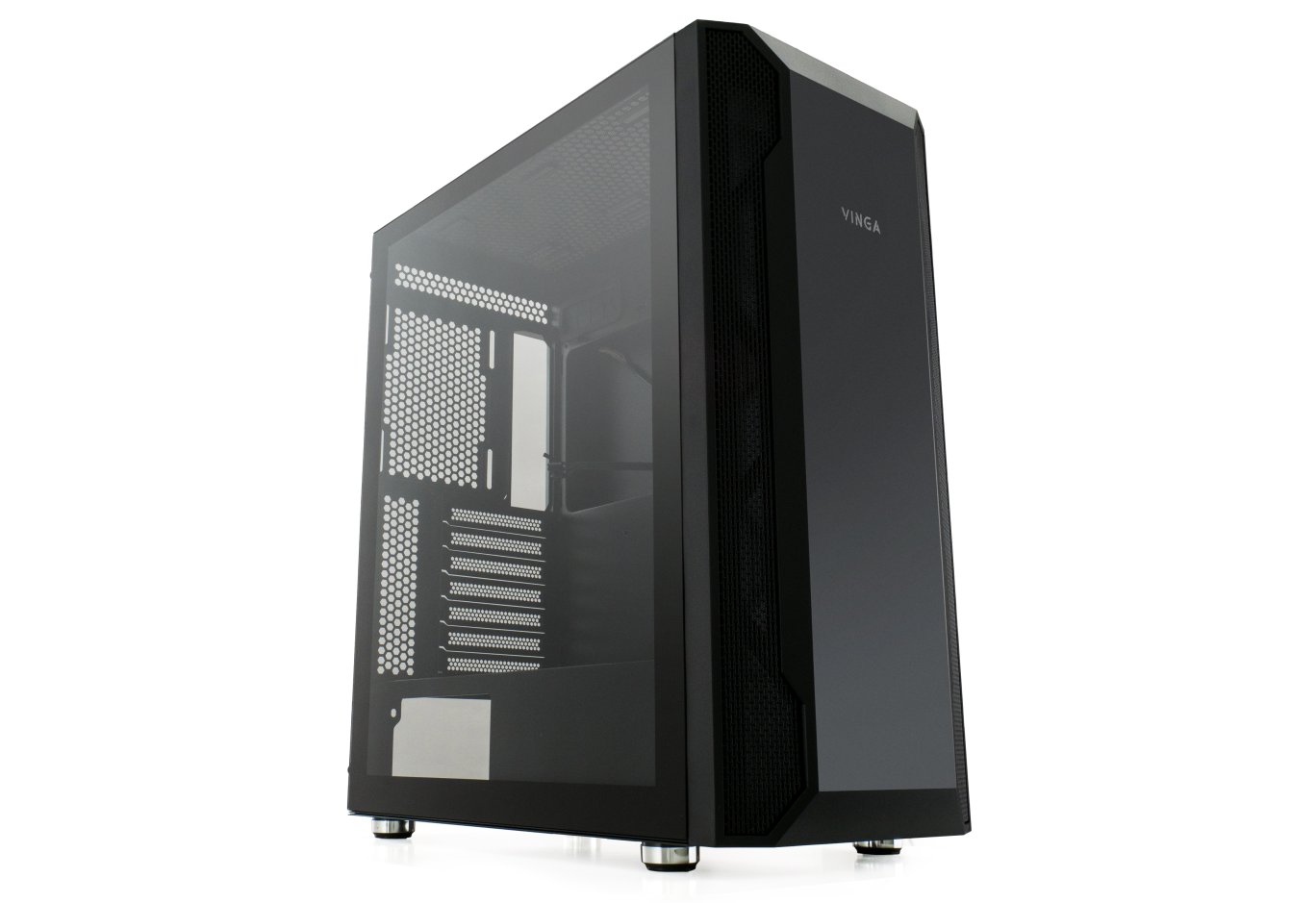 Корпус для ПК Vinga Wingman