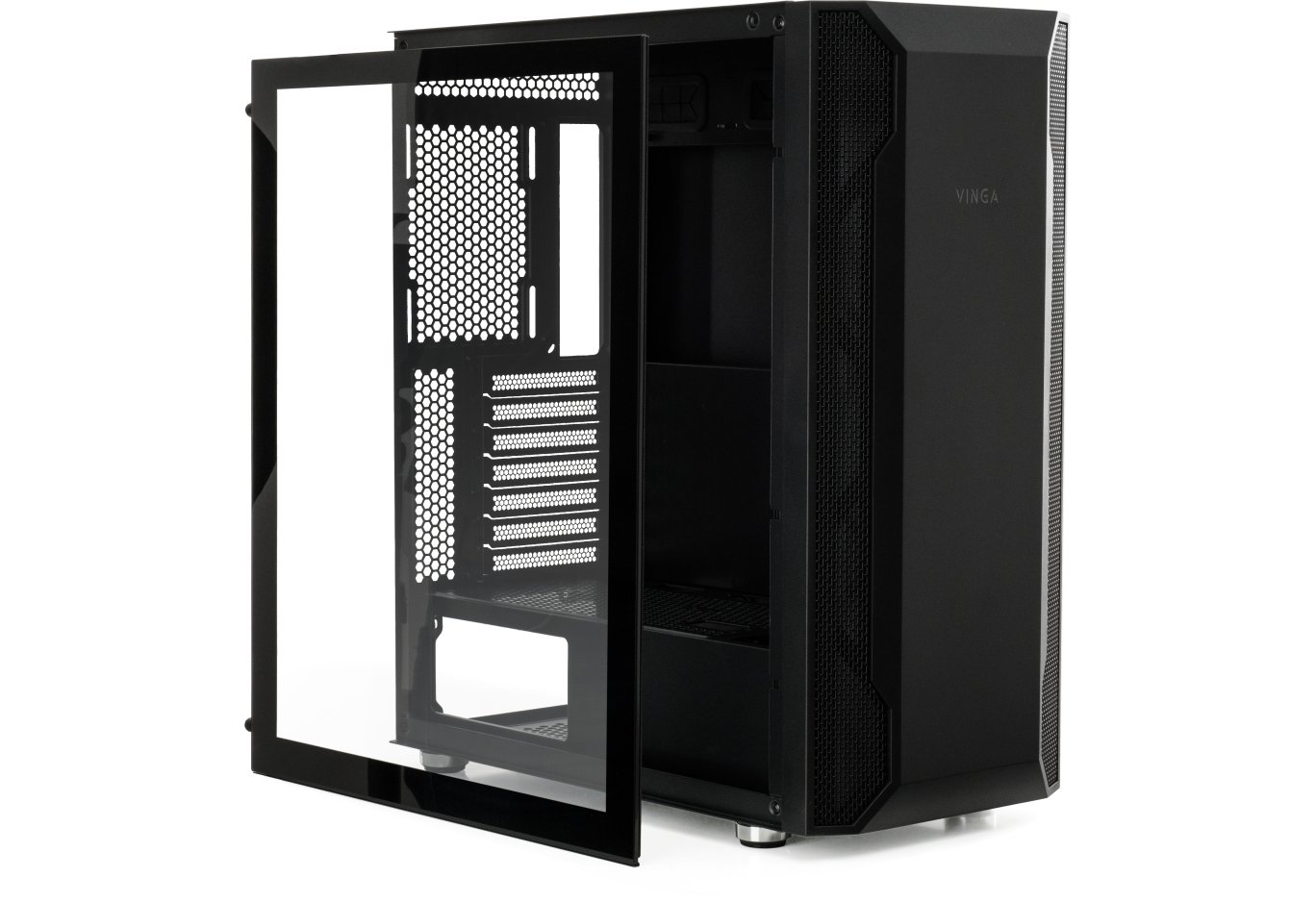 Корпус для ПК Vinga Wingman
