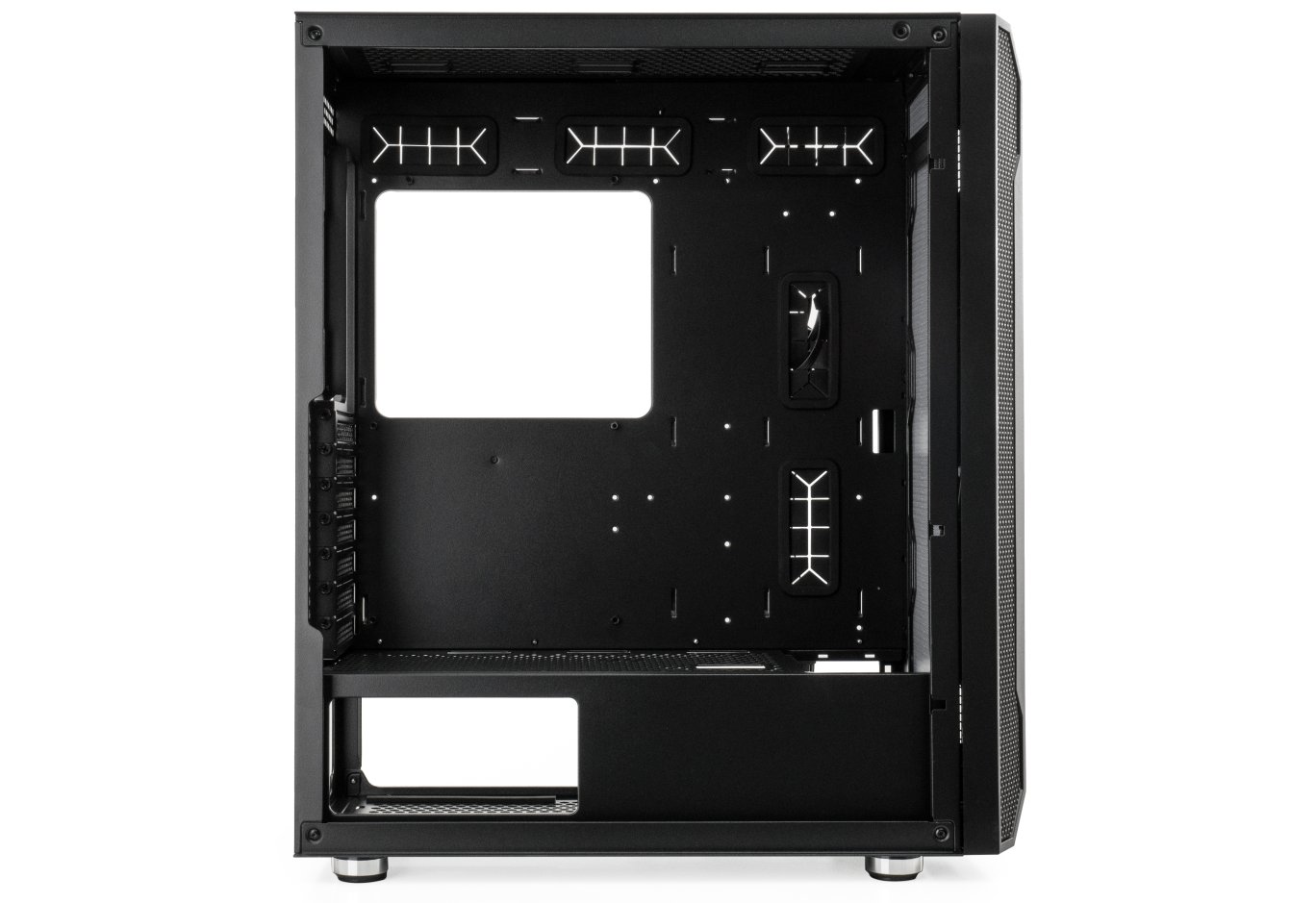 Корпус для ПК Vinga Wingman