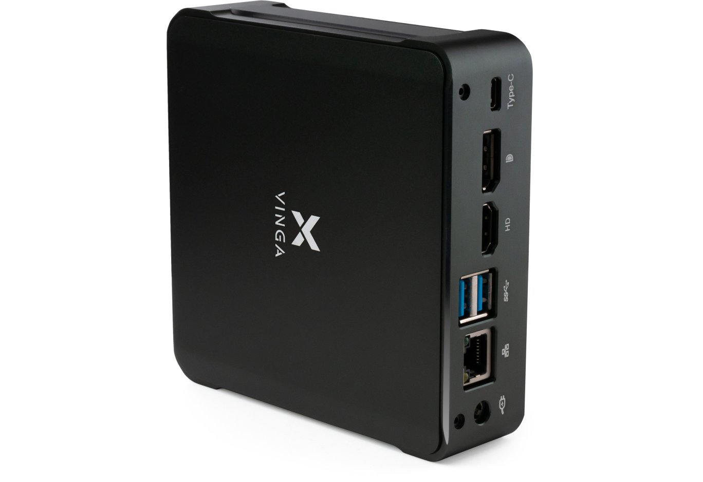 Комп'ютер Vinga Mini PC V600 (V6008565U.16512W1H)