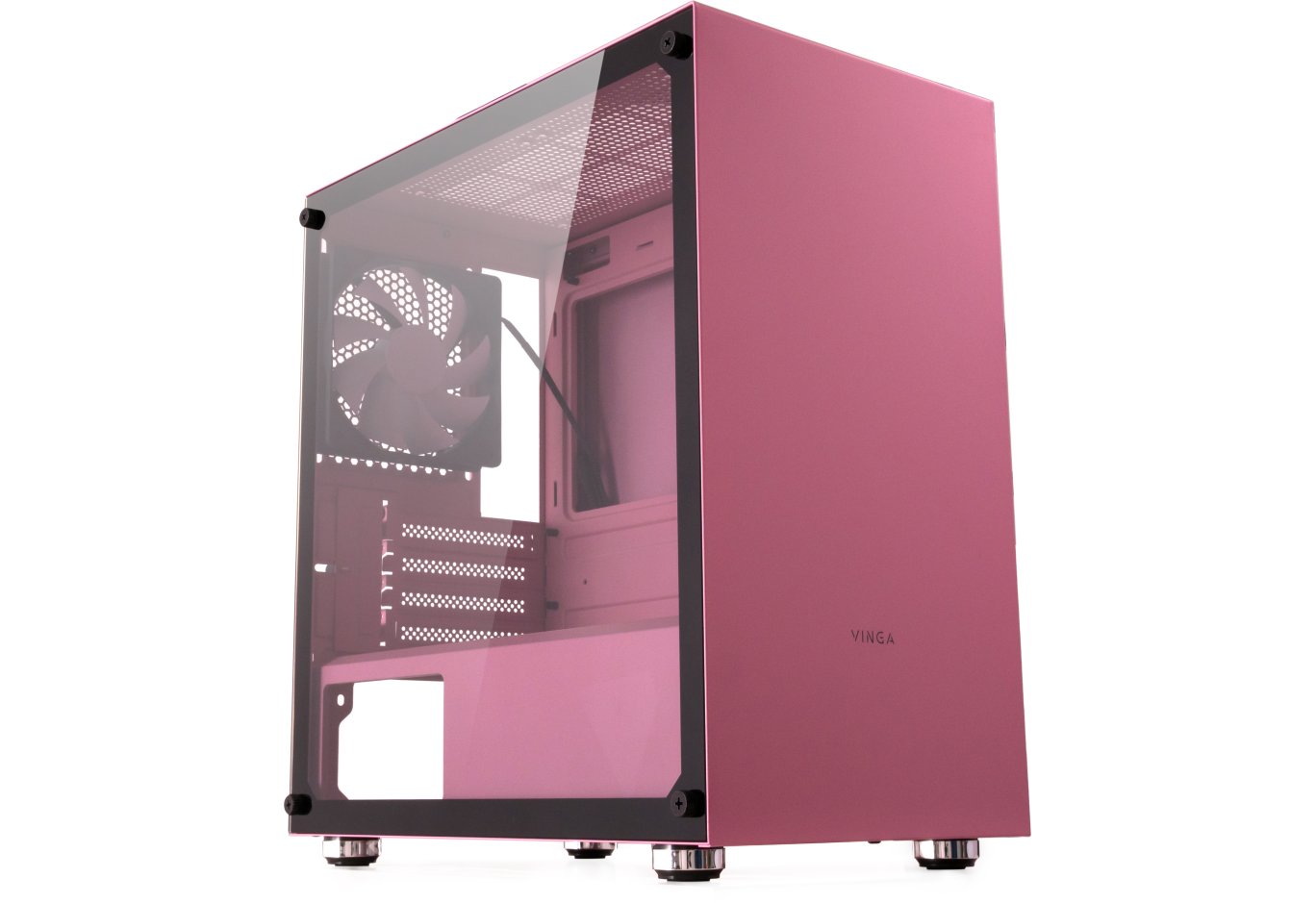 Корпус для ПК Vinga CS311P