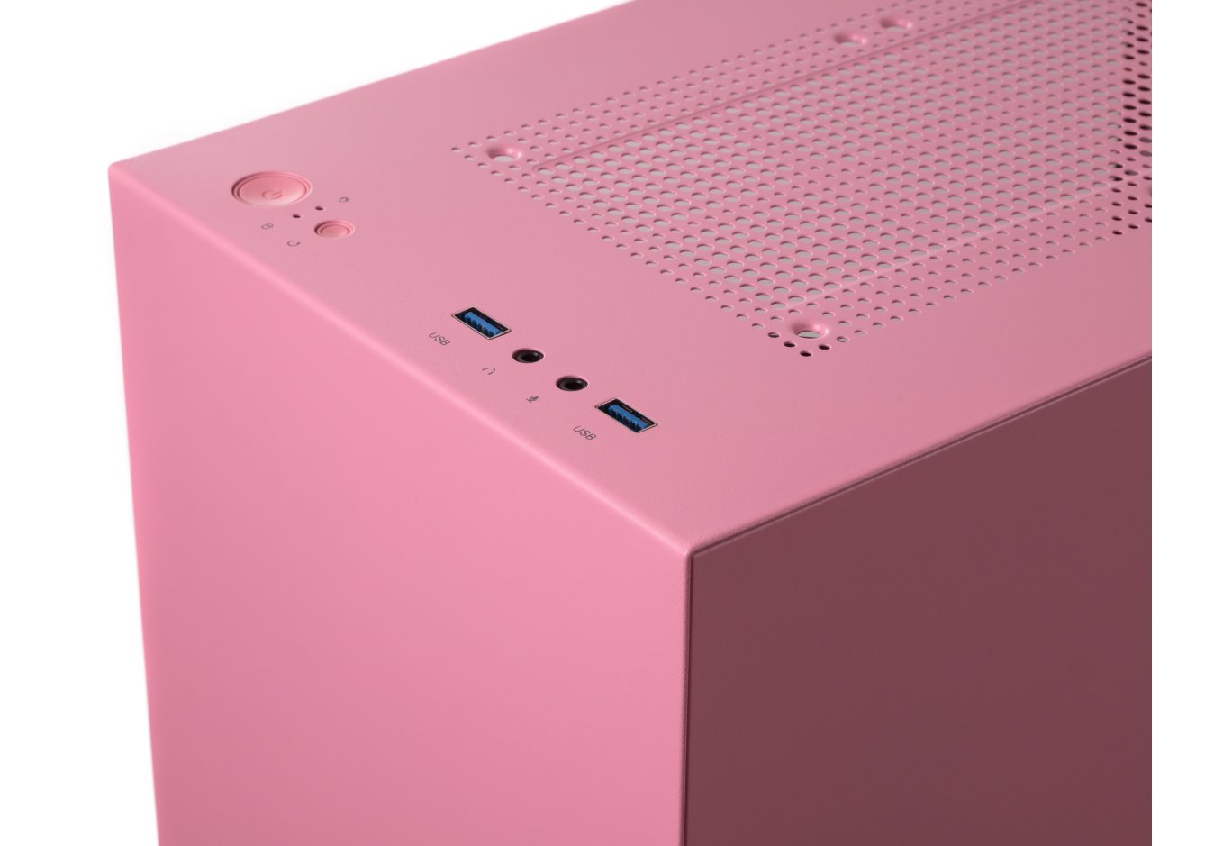 Корпус для ПК Vinga CS311P