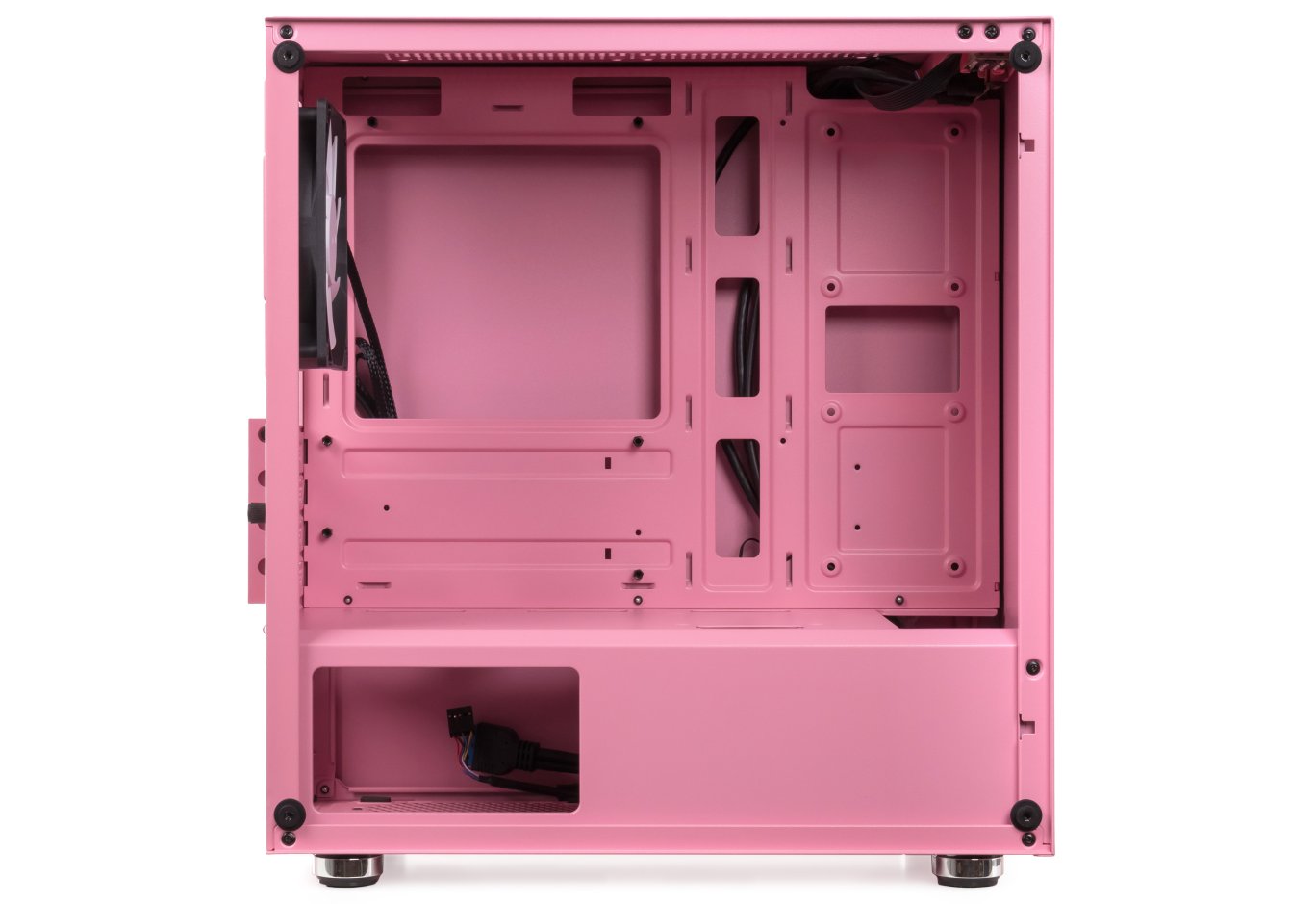 Корпус для ПК Vinga CS311P