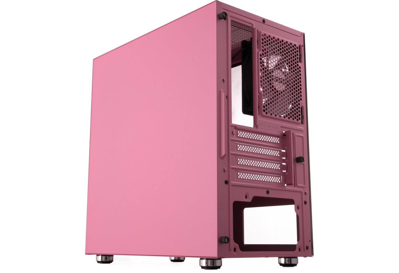 Корпус для ПК Vinga CS311P