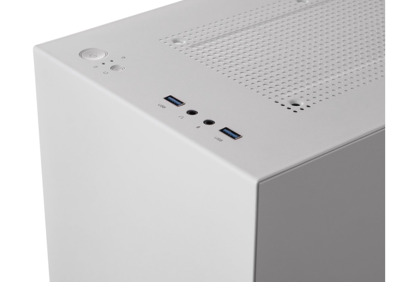 PC Case Vinga CS311W