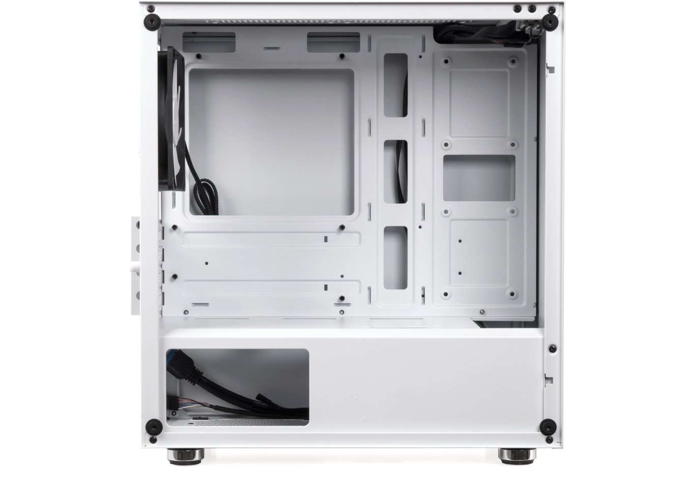 PC Case Vinga CS311W