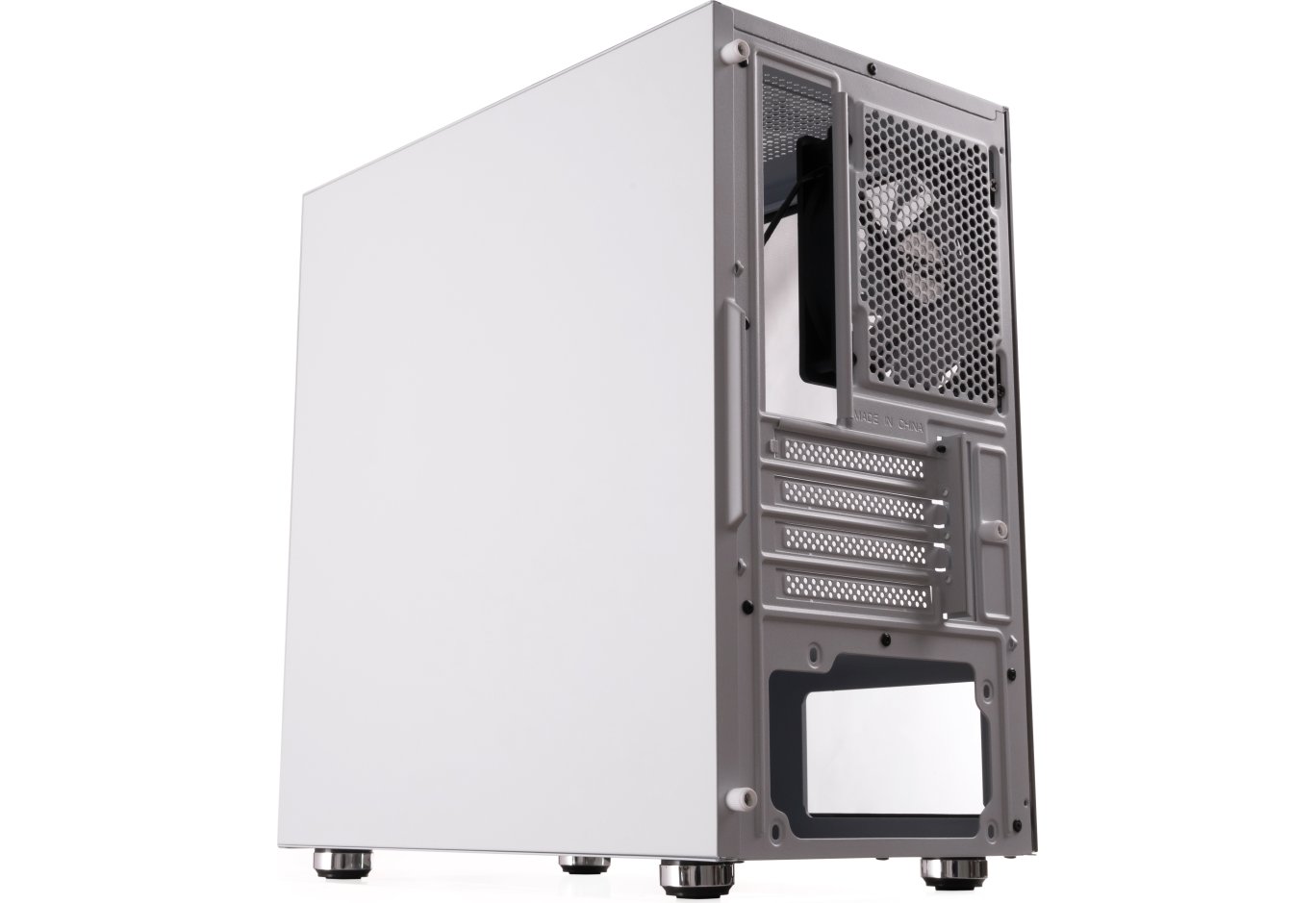 PC Case Vinga CS311W