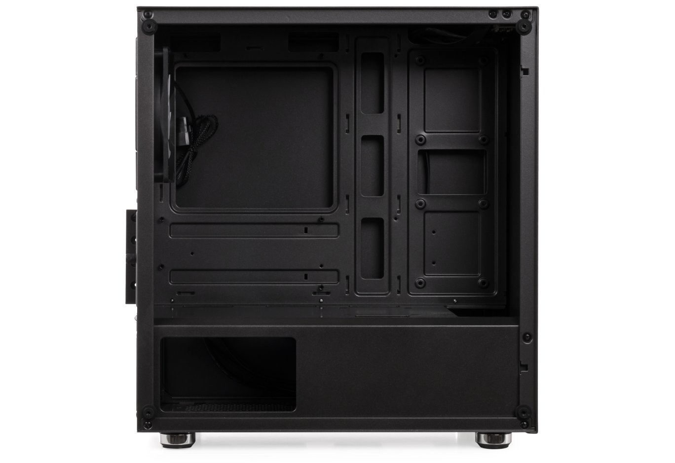 Корпус для ПК Vinga CS311G