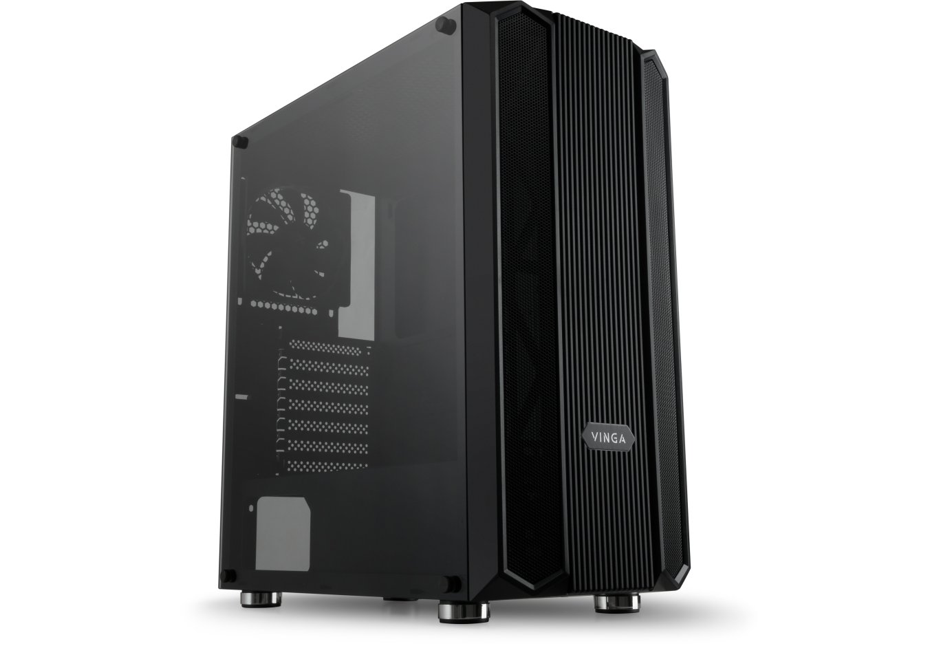 Корпус для ПК Vinga Legend
