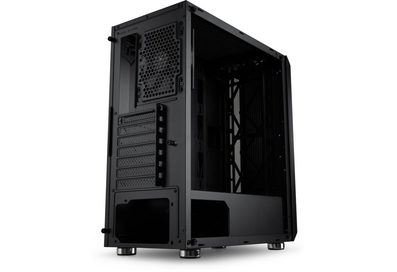 Корпус для ПК Vinga Legend
