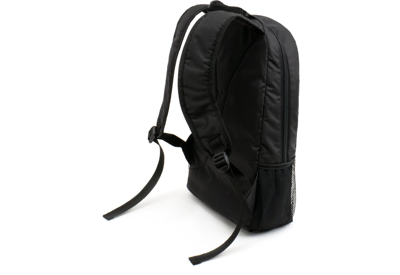 Рюкзак для ноутбука Vinga 15.6" NBP315 Black (NBP315BK)