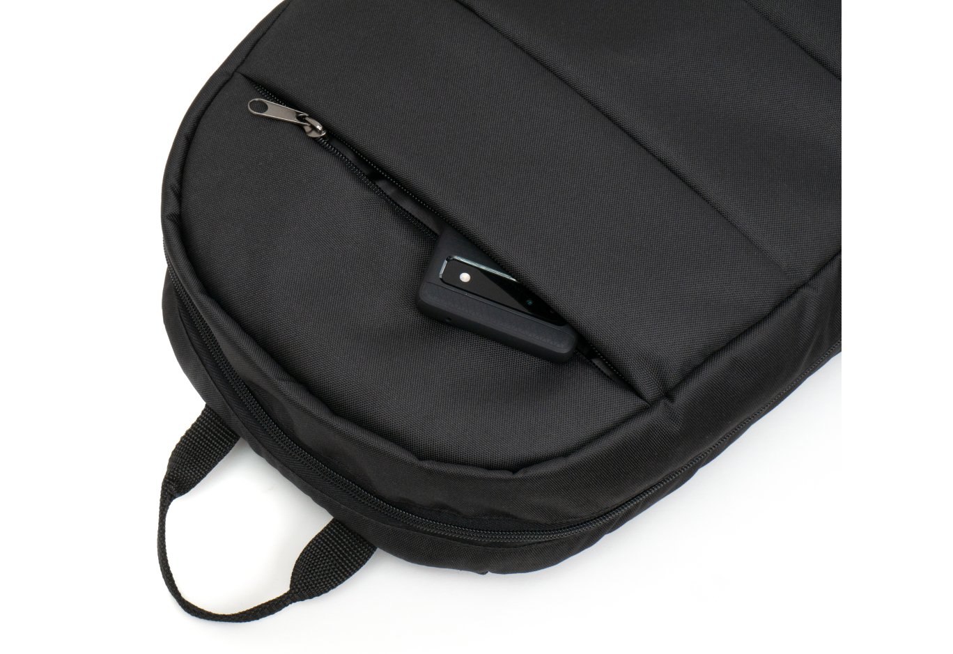 Рюкзак для ноутбука Vinga 15.6" NBP315 Black (NBP315BK)