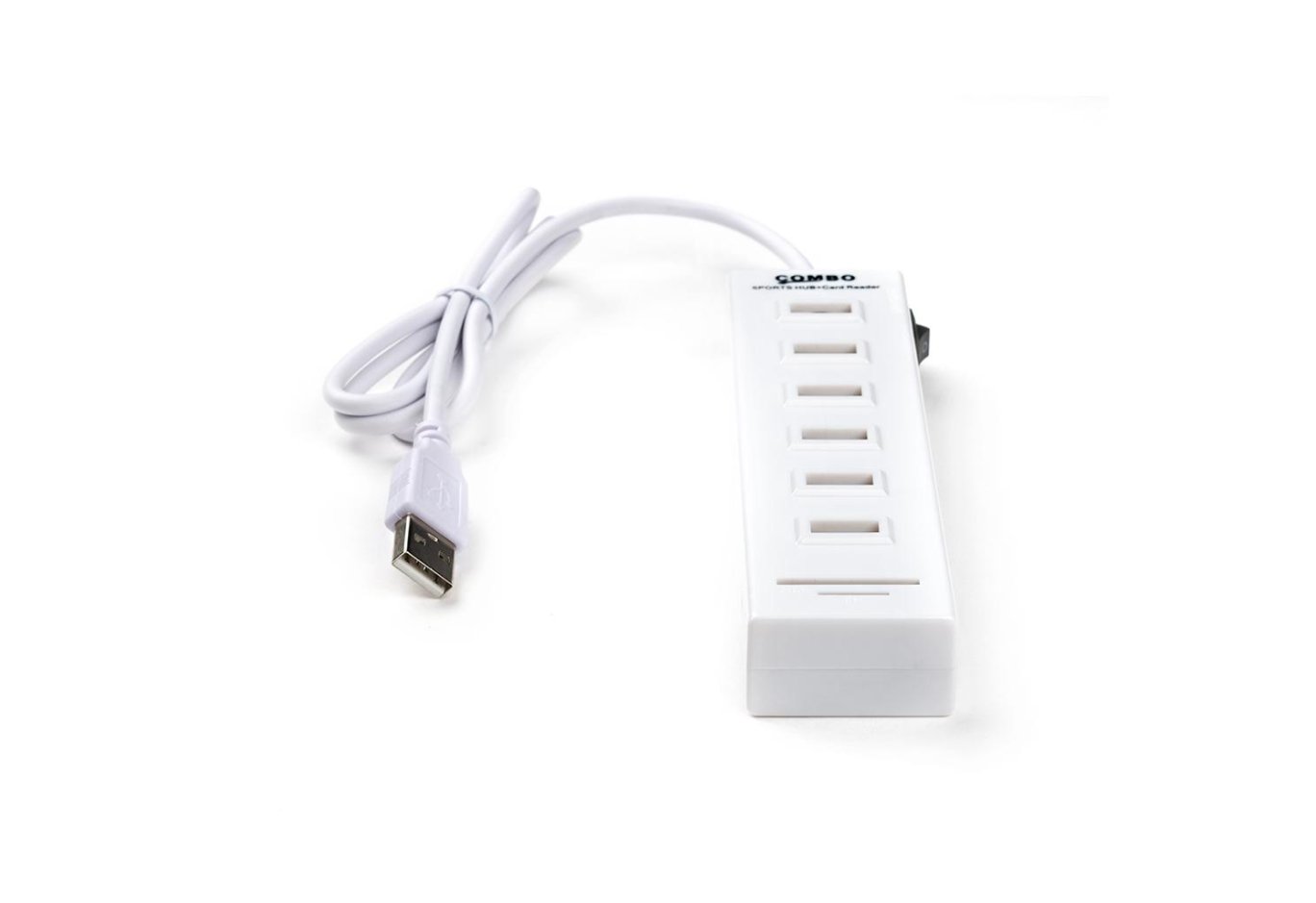 Концентратор Vinga HUB031S