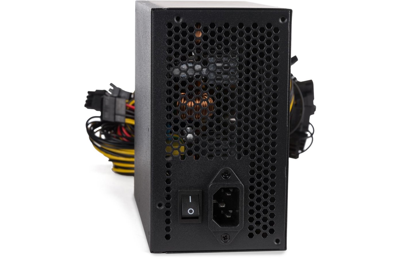 Блок живлення Vinga 1850W (VPS-1850 Mining edition)