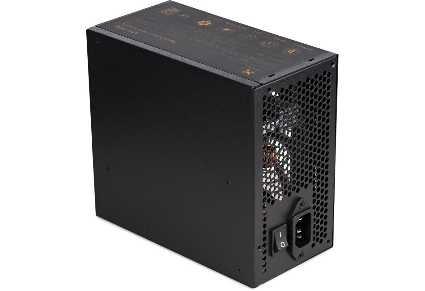 Блок живлення Vinga 1850W (VPS-1850 Mining edition)