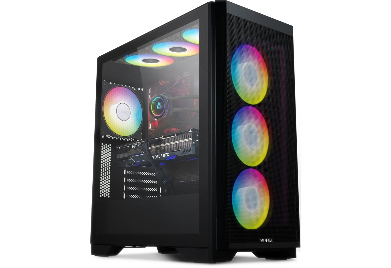 Комп'ютер Vinga Odin D6862 (I5M16G4060W.D6862)