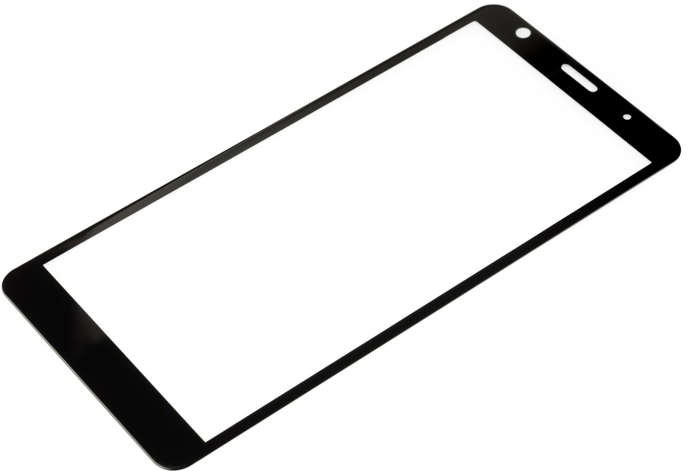 Скло захисне Vinga ZTE BLADE L8 (VGZBL8)