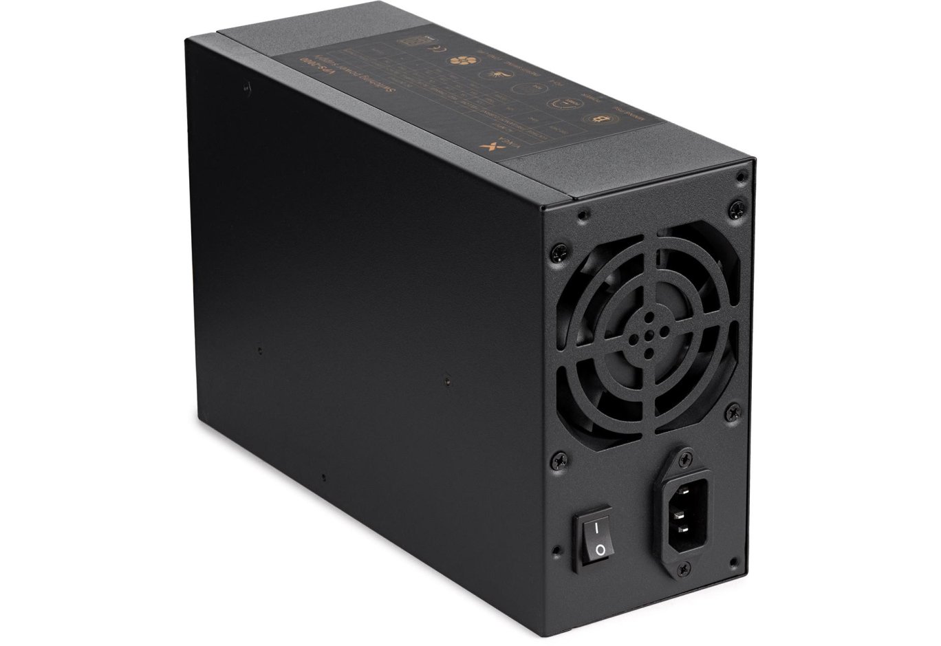 Power supply Vinga 2000W (VPS-2000 Mining edition)