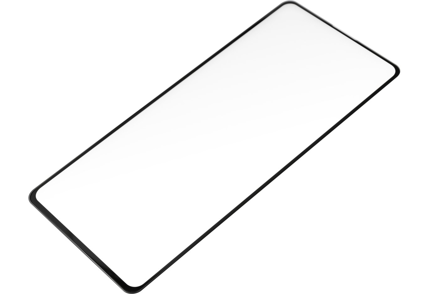 Скло захисне Vinga Samsung A71 (VGSA71)