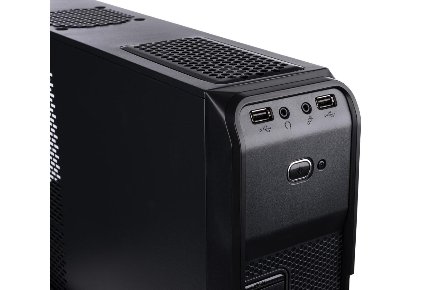PC Case Vinga CS308B