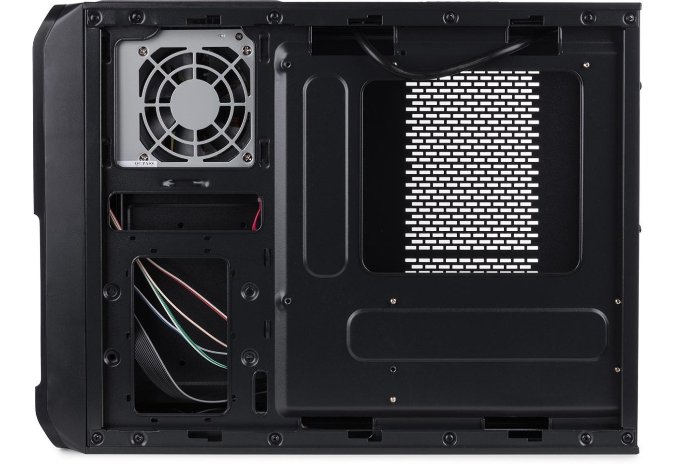 PC Case Vinga CS308B