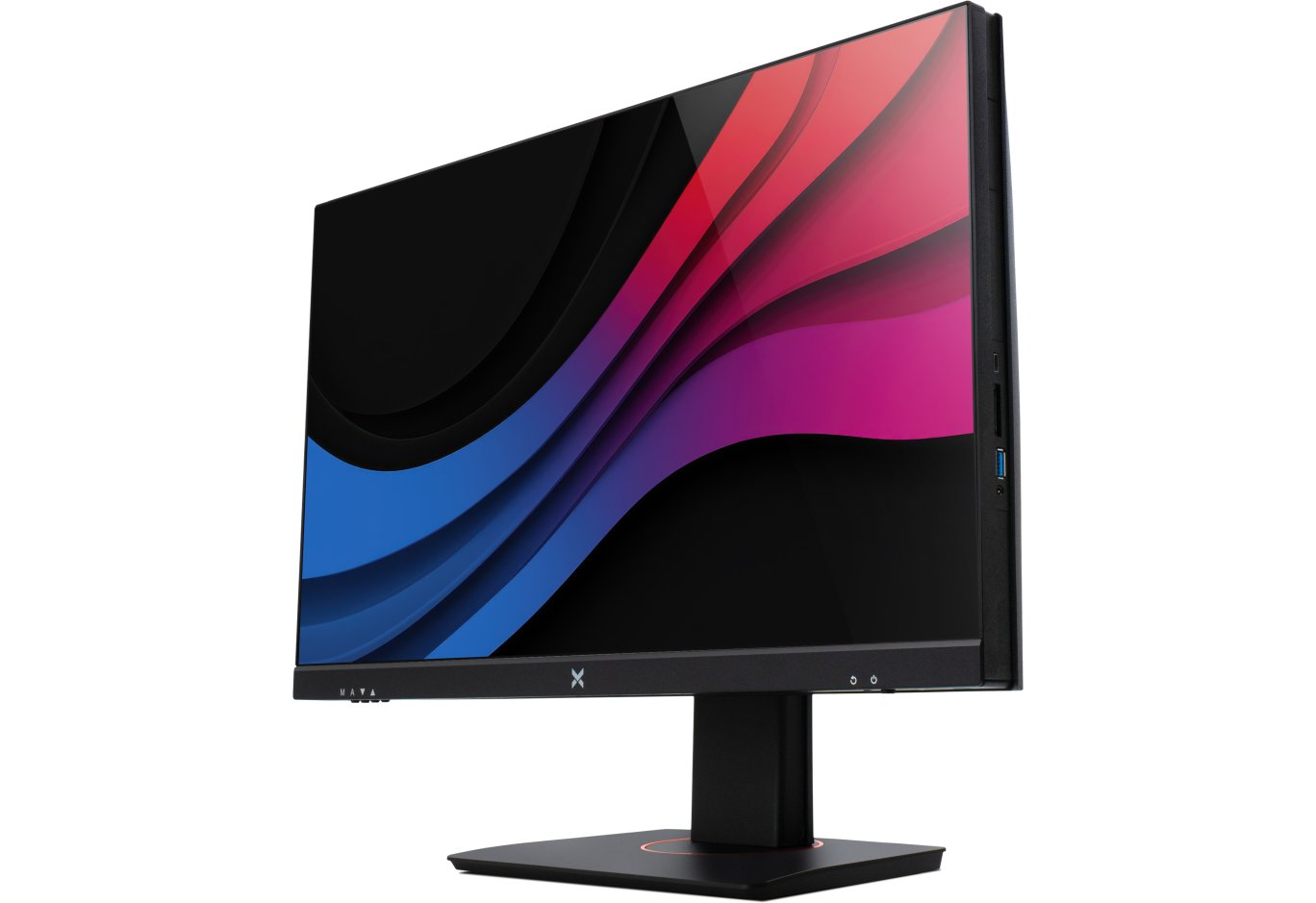 Комп'ютер Vinga AIO Advanced C0196 (I3M8INT.C0196)