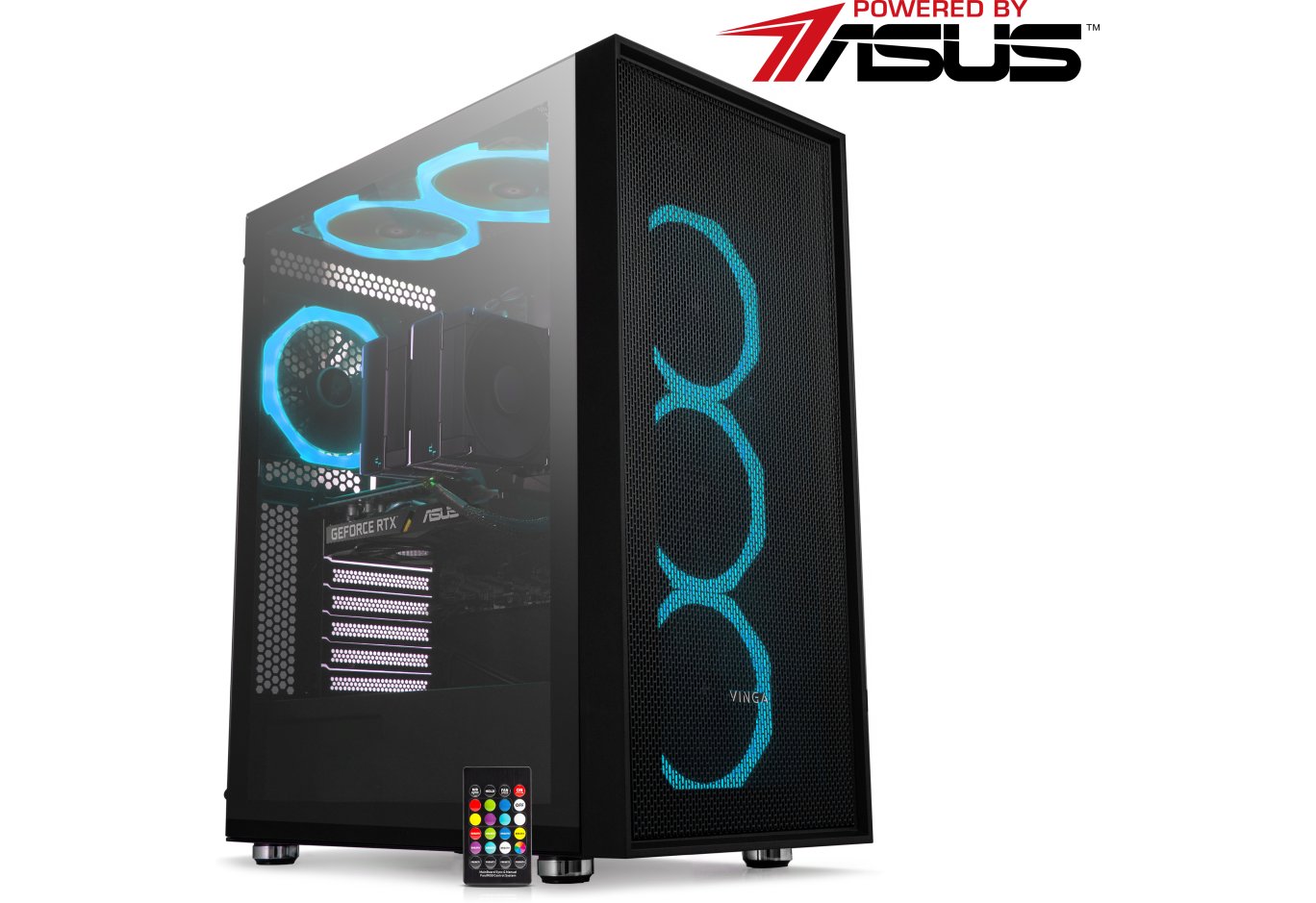 Комп'ютер Vinga Odin D6188 (I5M32G4070W.D6188)