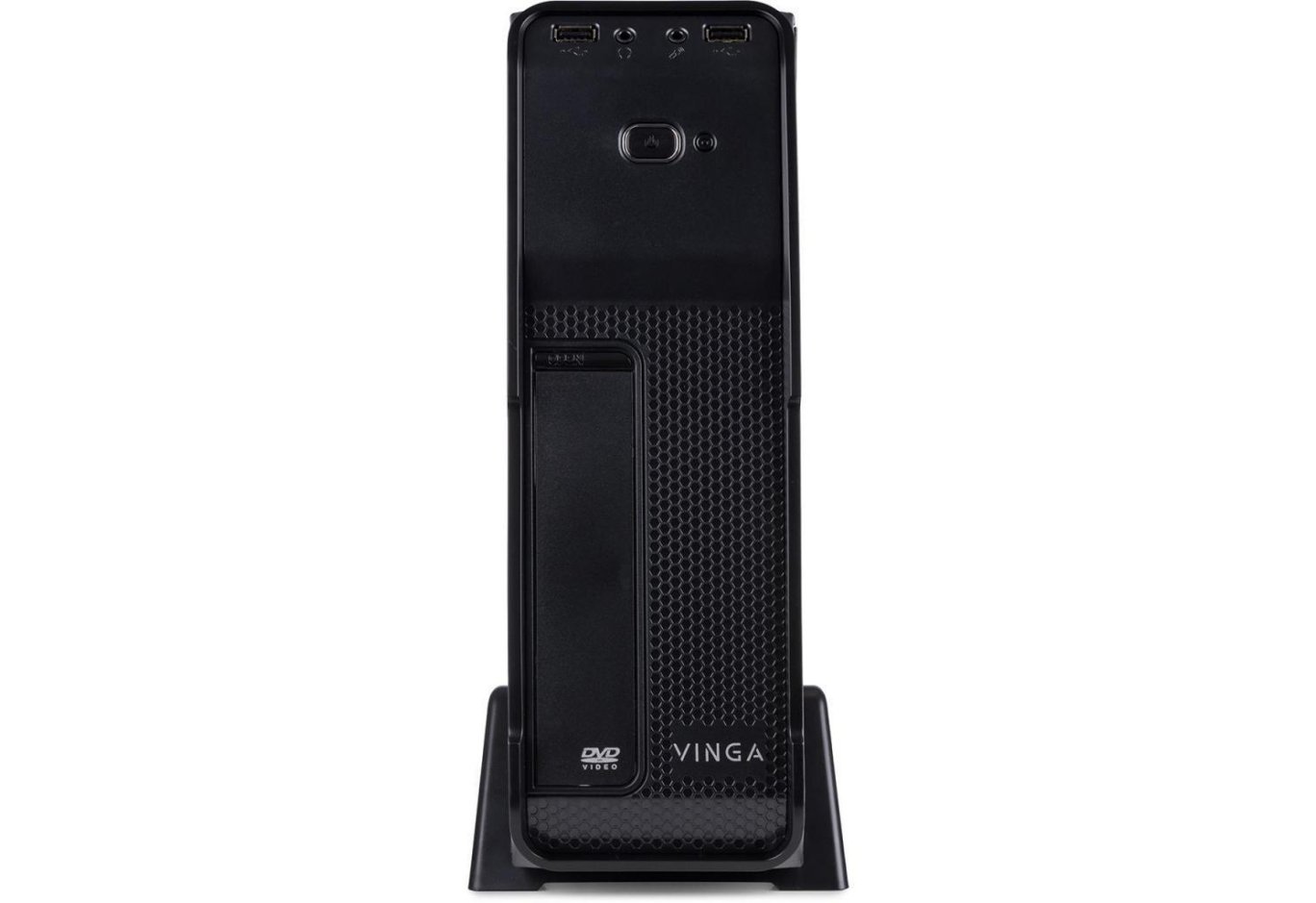 Комп'ютер Vinga Advanced A0207 (I5M16INTW.A0207)