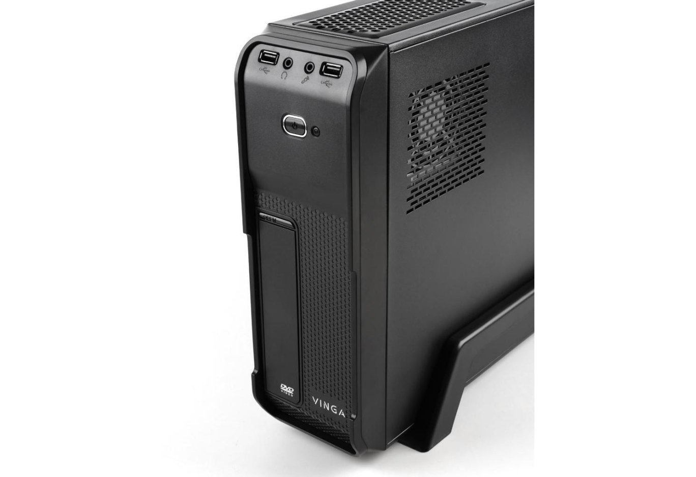 Комп'ютер Vinga Advanced A0207 (I5M16INTW.A0207)