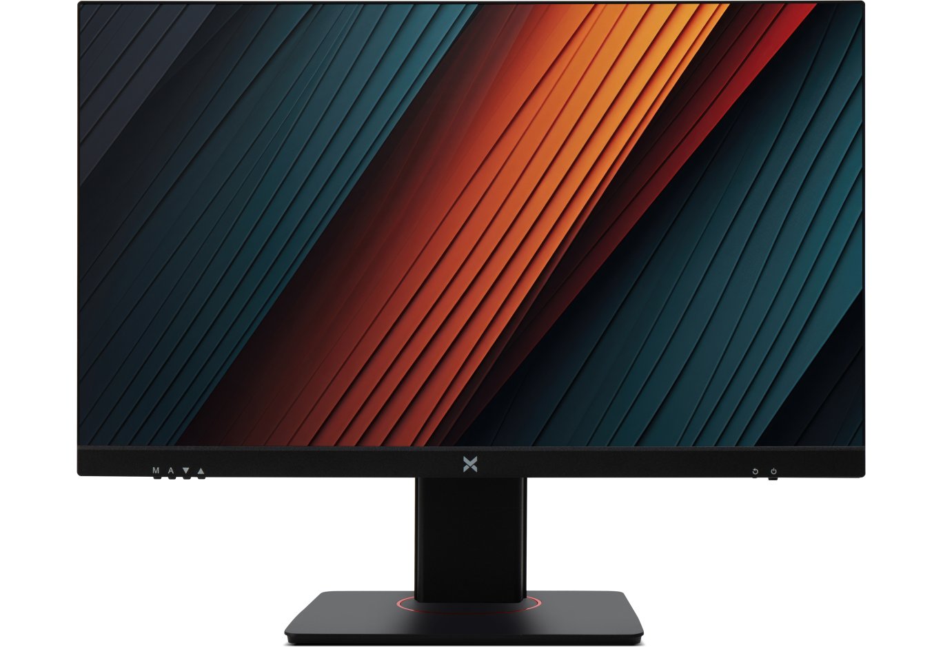 Комп'ютер Vinga AIO Advanced C0012 (I3M16INTWP.C0012)