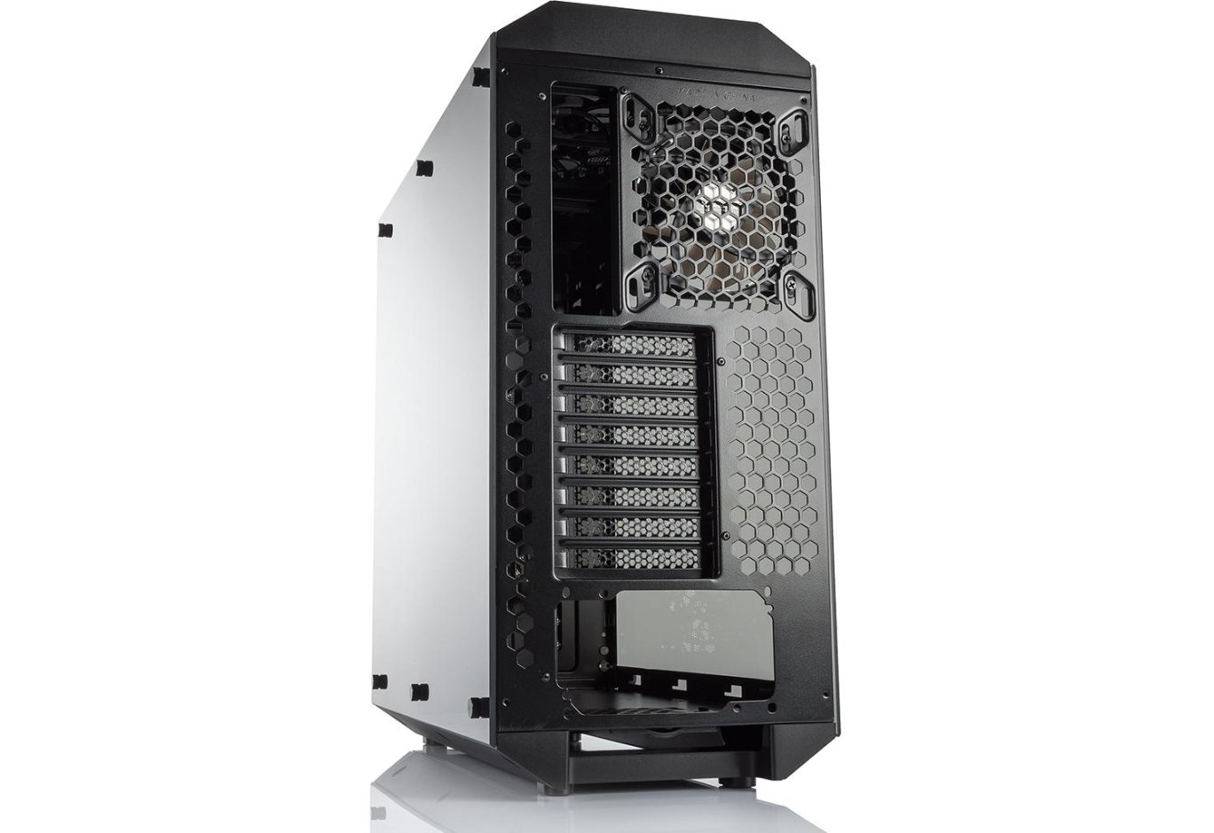 PC Case Vinga Ark
