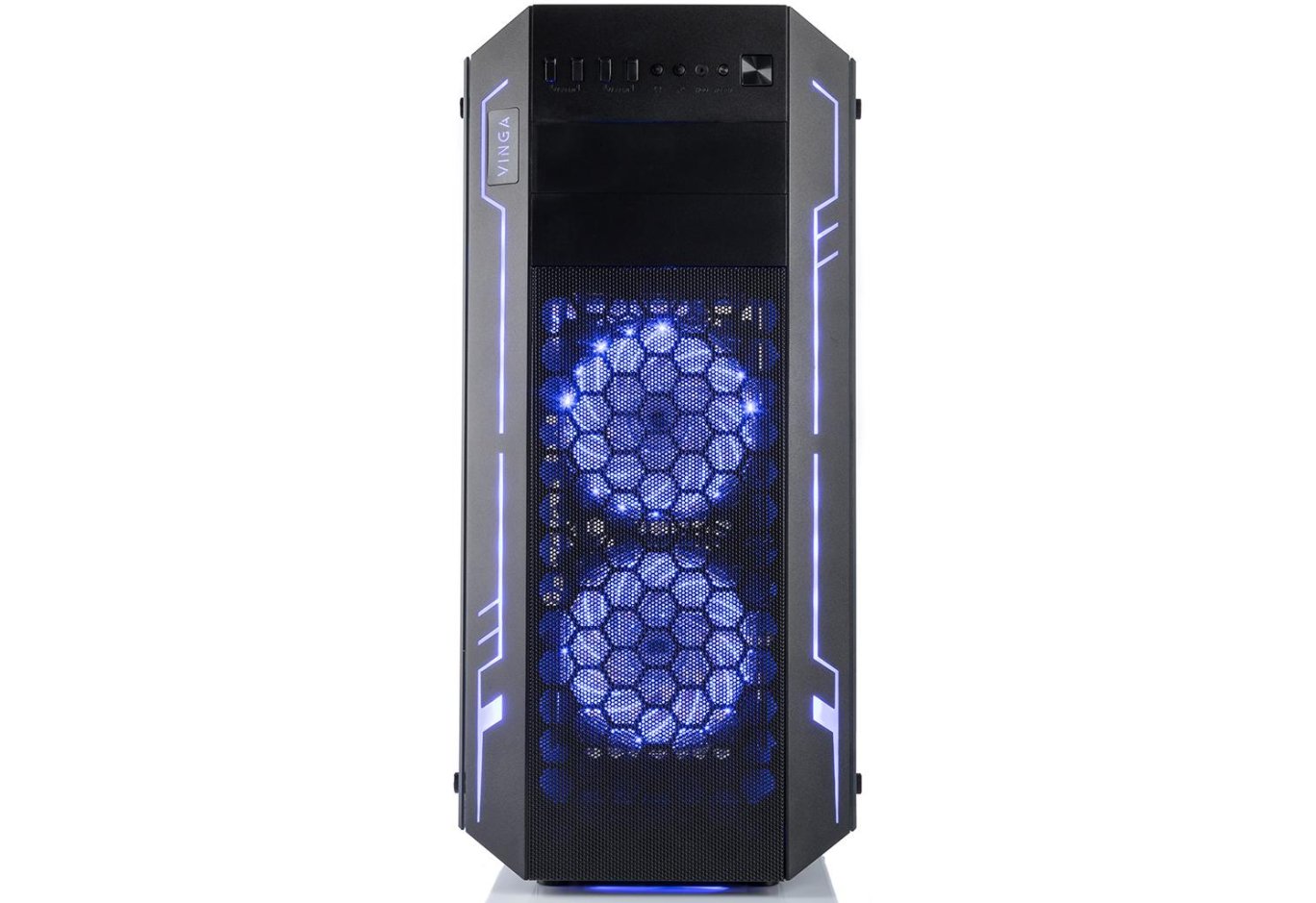 PC Case Vinga Ark