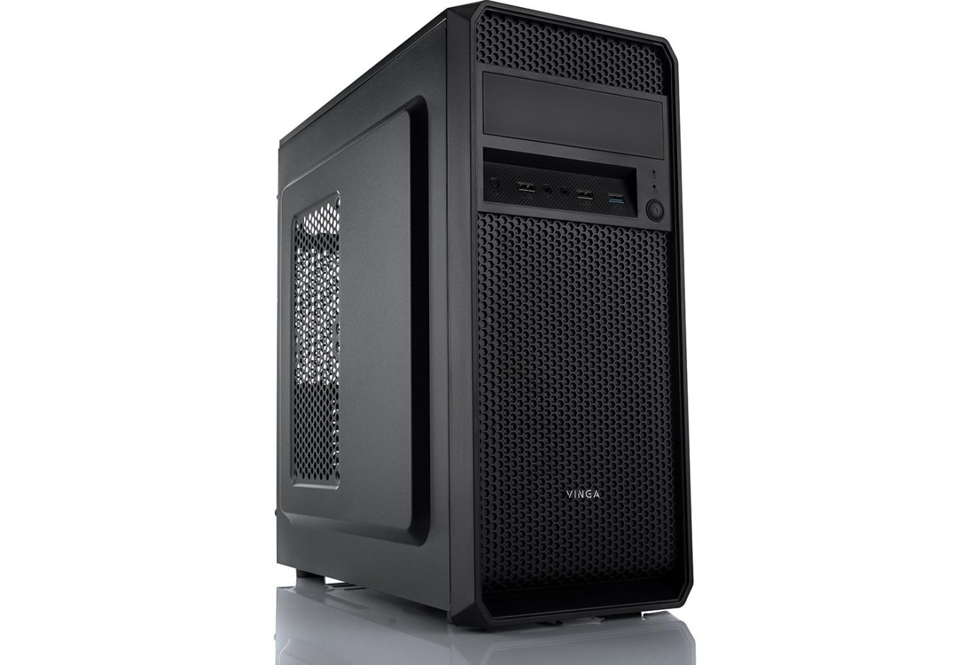 PC Case Vinga CS210B