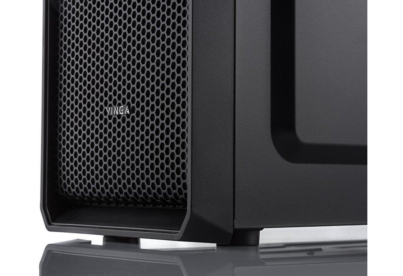 PC Case Vinga CS210B