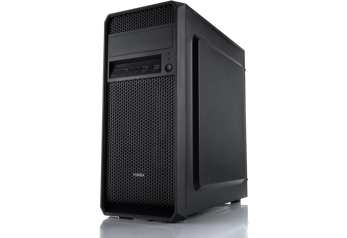PC Case Vinga CS210B