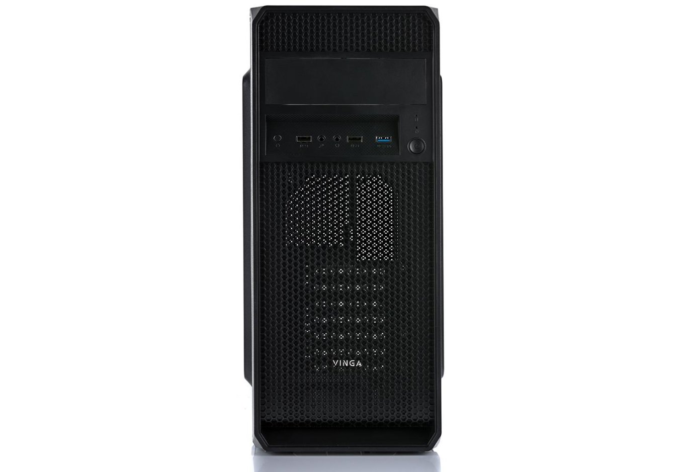 PC Case Vinga CS210B