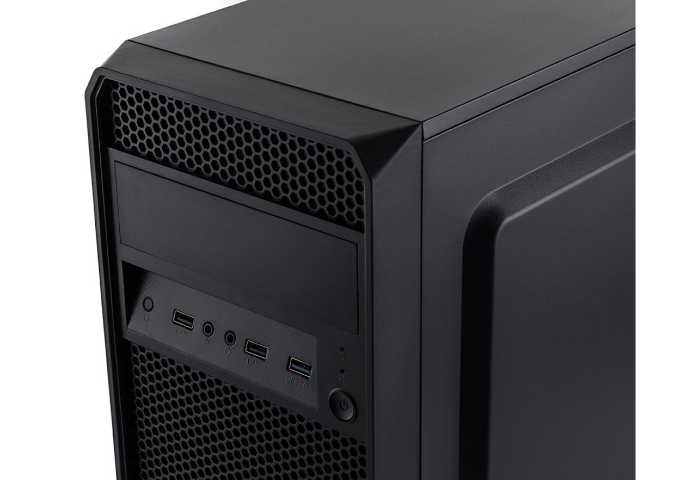 PC Case Vinga CS210B