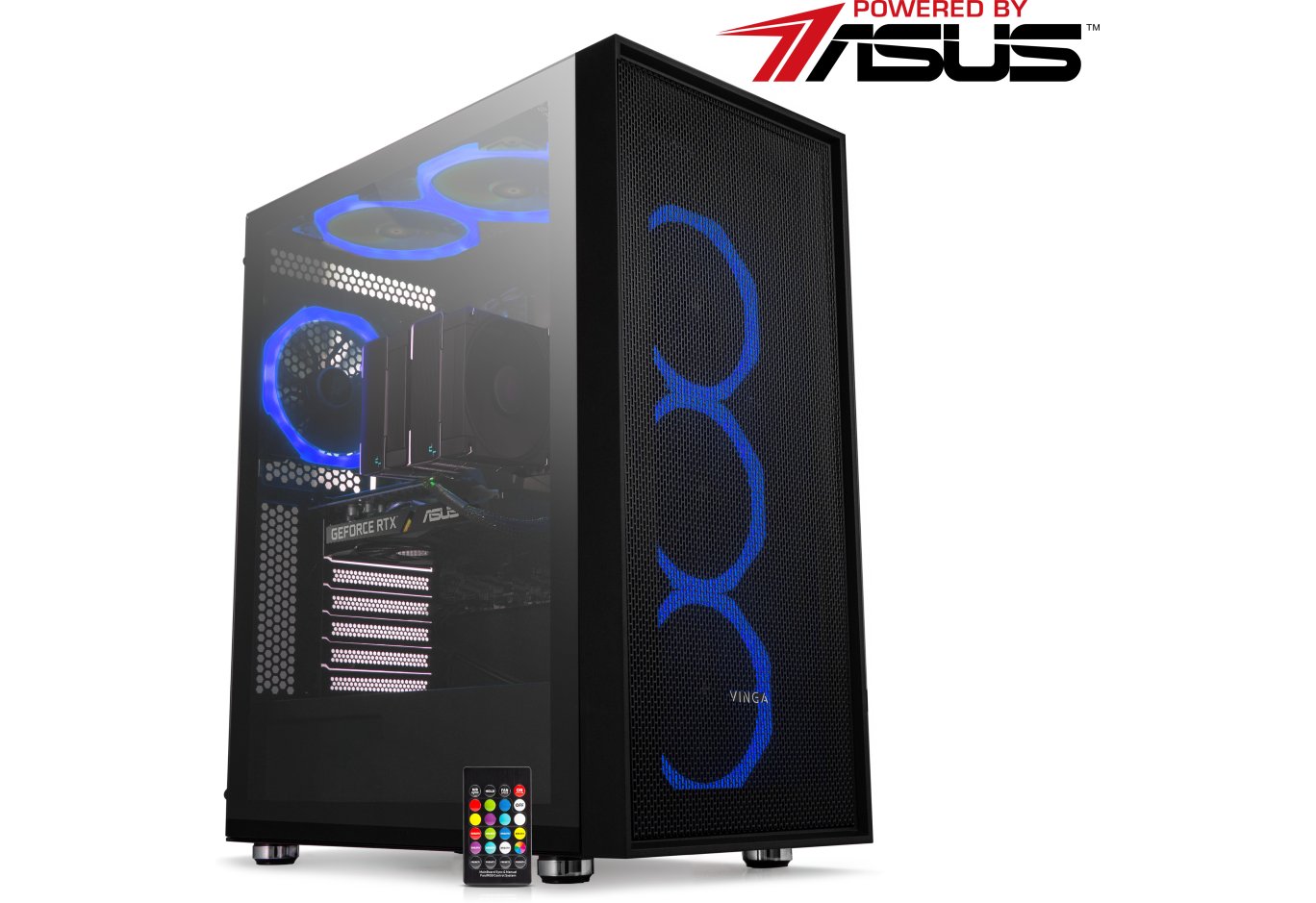 Комп'ютер Vinga Odin D6200 (I7M32G4070W.D6200)