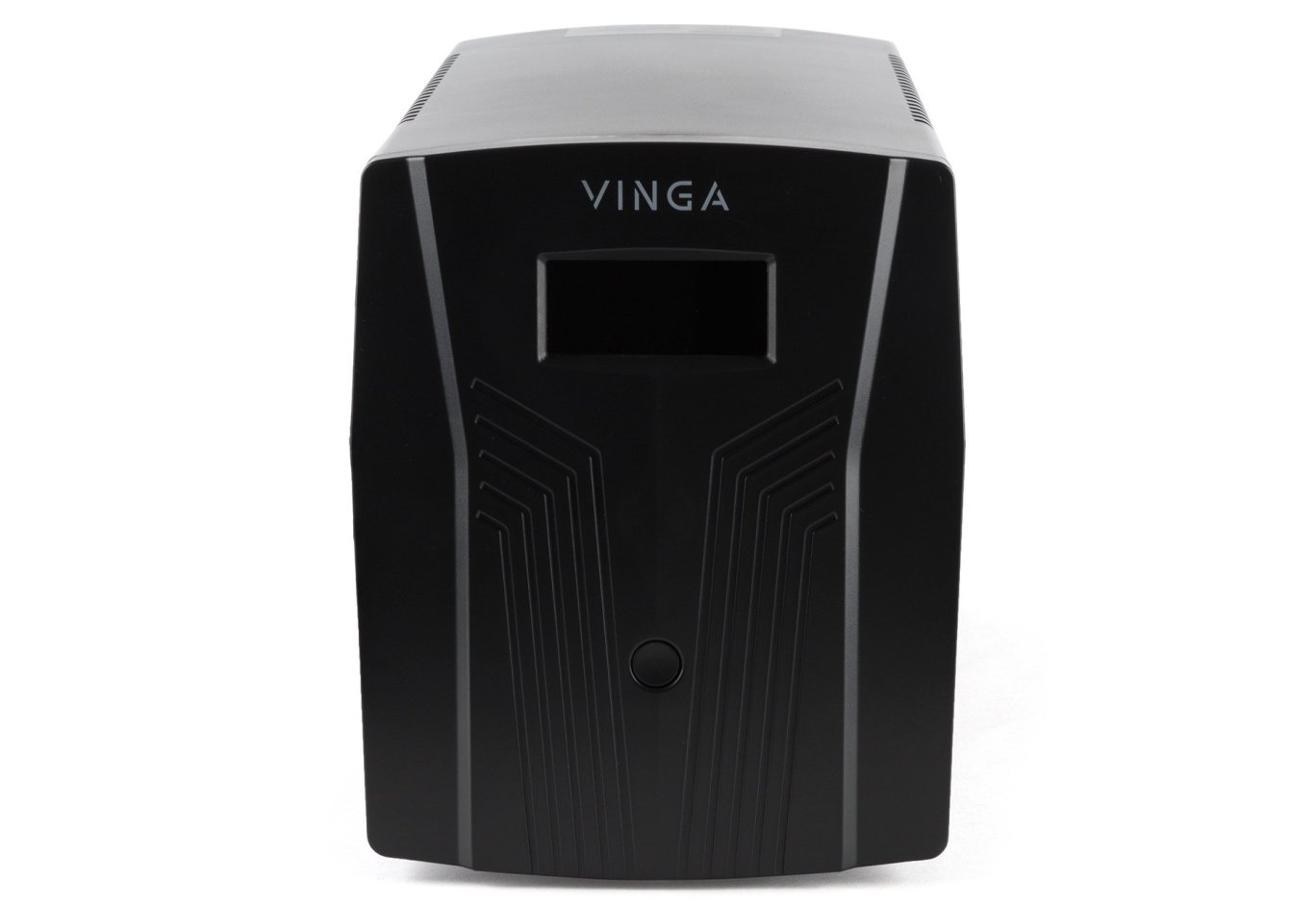 Uninterruptible Power Supply Vinga LCD 1500VA plastic case (VPC-1500P)