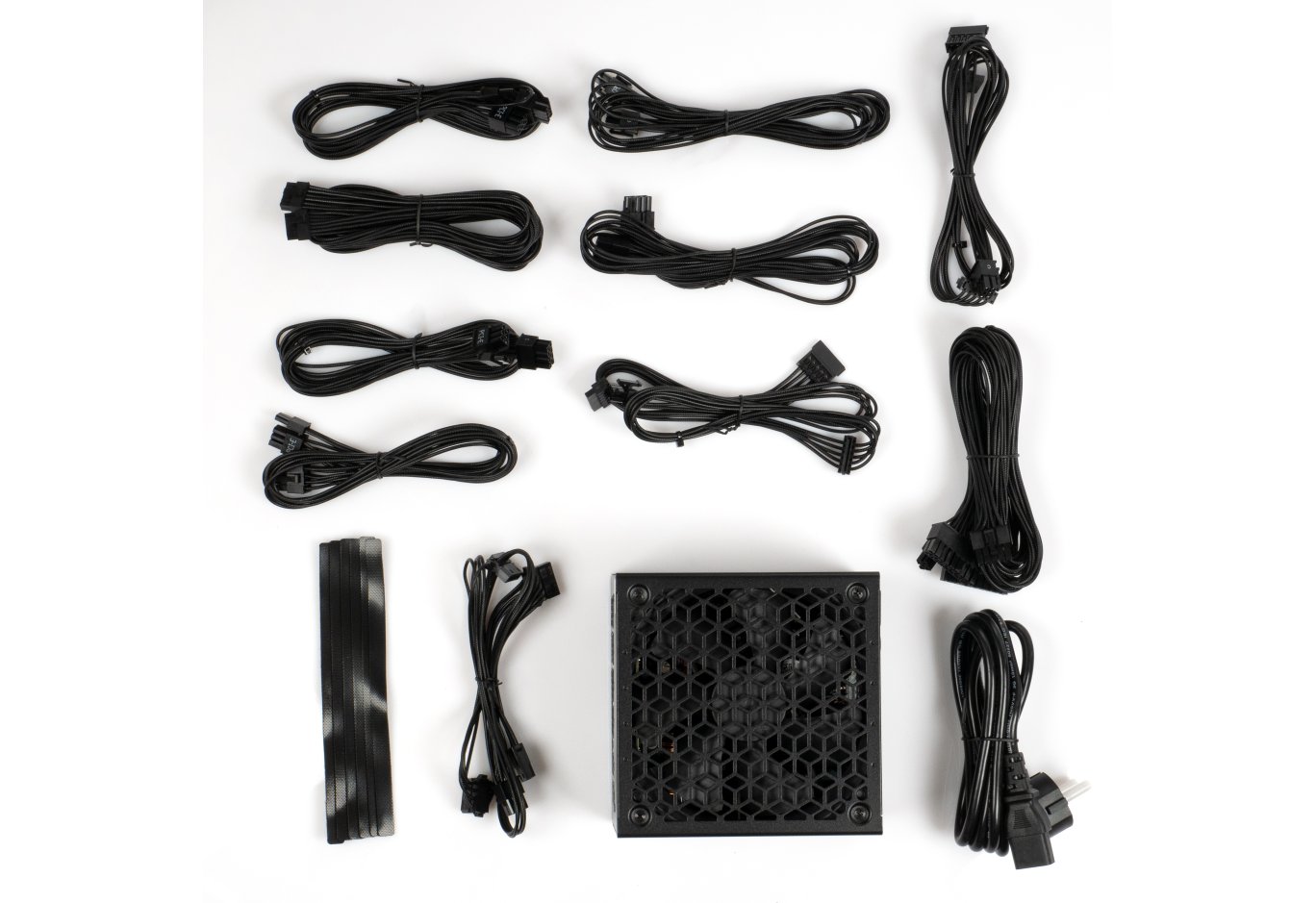 Блок живлення Vinga 1000W (VPS-1000GV3)
