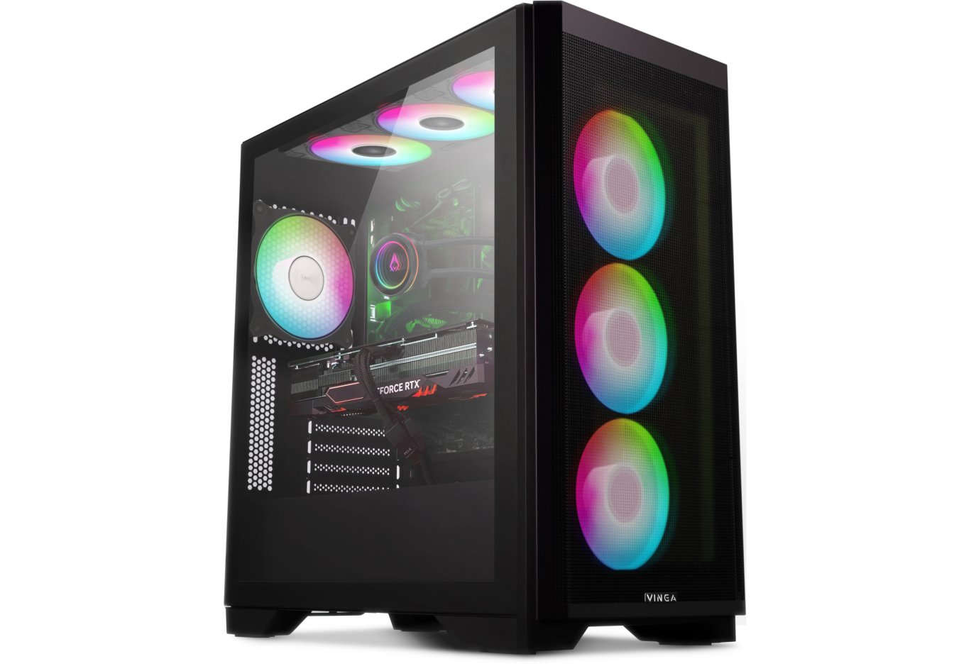 Комп'ютер Vinga Odin D6904 (I5M16G4060TIW.D6904)