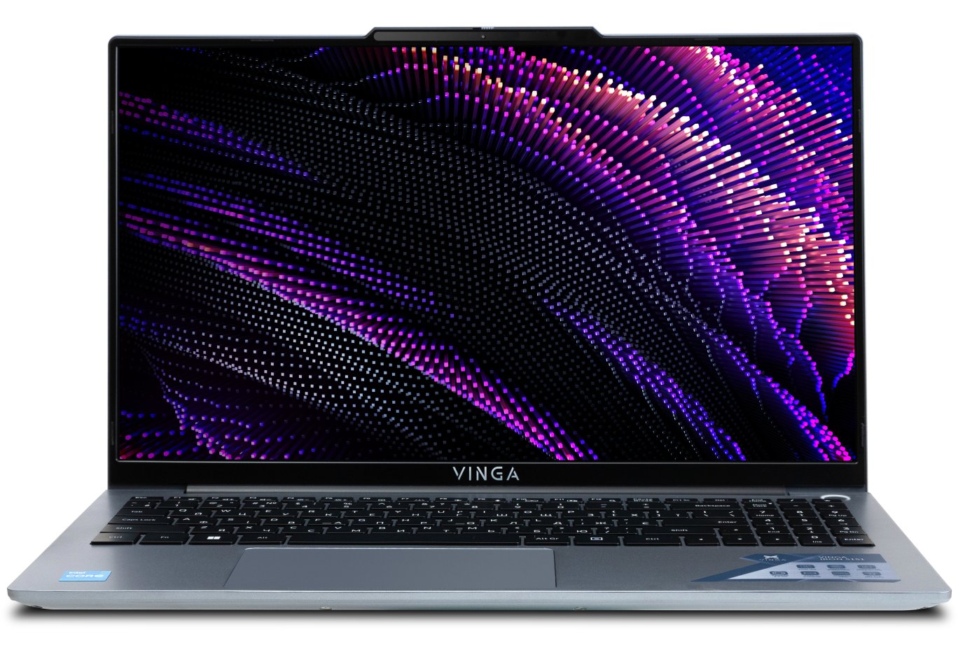 Ноутбук Vinga Iron S151 (S151-131516512S)