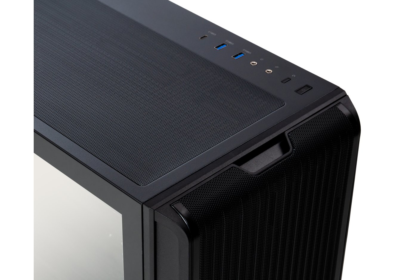 Корпус для ПК Vinga Cage