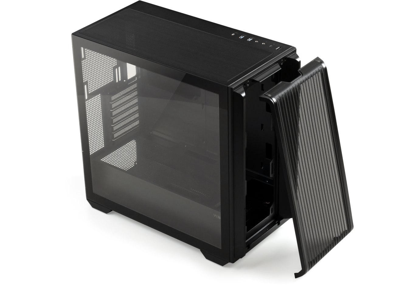 Корпус для ПК Vinga Cage