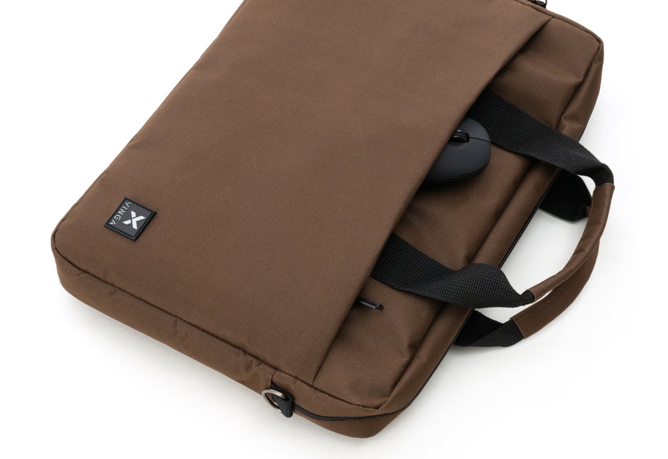 Laptop bag Vinga 15.6" NB152 brown (NB152BN)