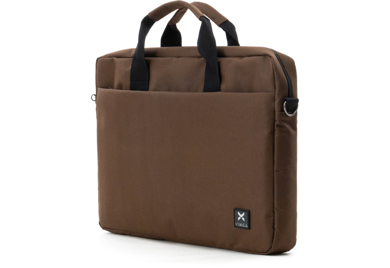 Laptop bag Vinga 15.6" NB152 brown (NB152BN)