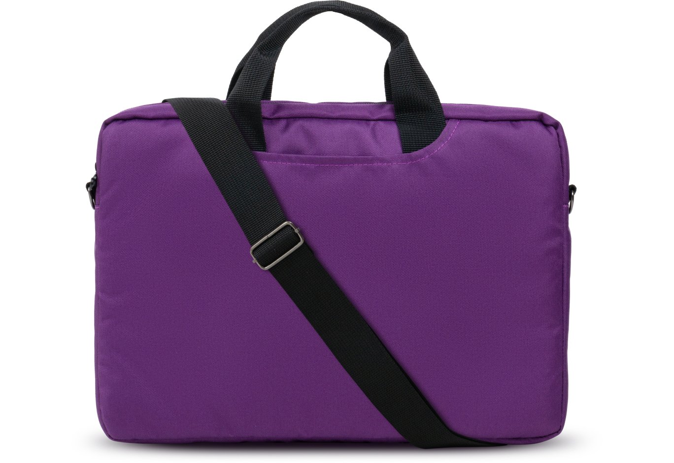 Сумка для ноутбука Vinga 15.6" NB151 purple (NB151PL)