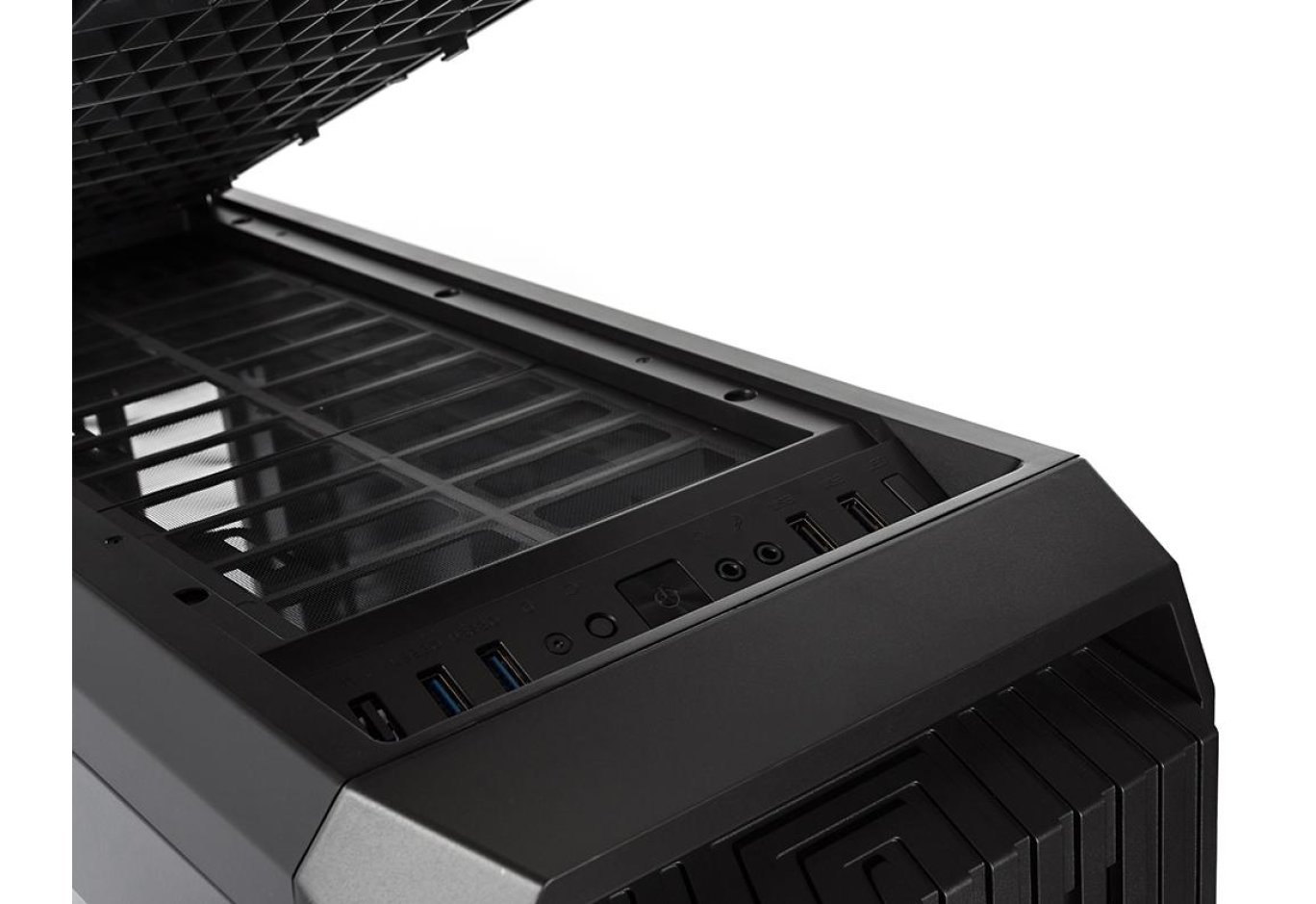 Корпус для ПК Vinga Cobalt