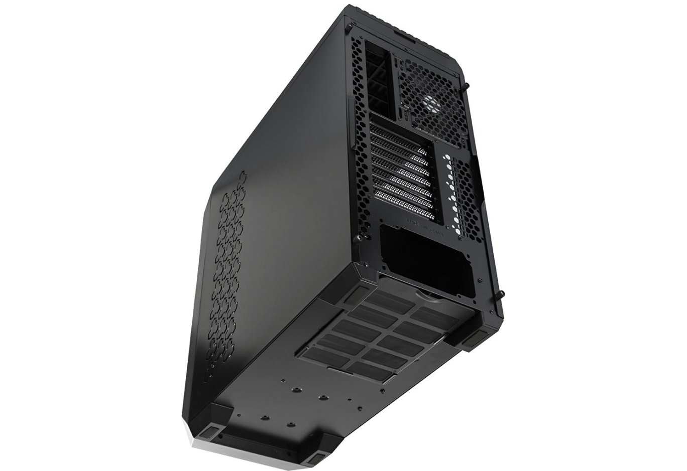 Корпус для ПК Vinga Cobalt